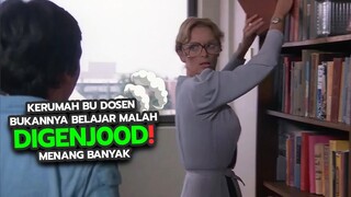 MENANG BANYAK!! MAM4H GUR!H 40 TAHUN DIEMBAT JUGA | alur cerita film