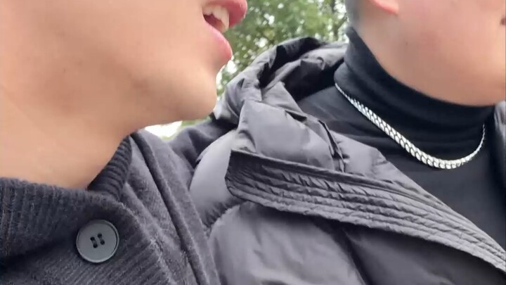 "You enjoy deceiving others, but one day, the spilled water will be impossible to gather back."