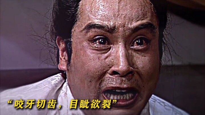 “โจโฉ ข้ากับเจ้าเป็นศัตรูไม่อาจอยู่ร่วมฟ้าเดียวกัน”!