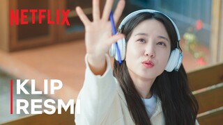 Castaway Diva | KLIP RESMI | Netflix