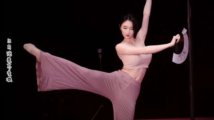 一声虞兮虞兮泪眼已潸然