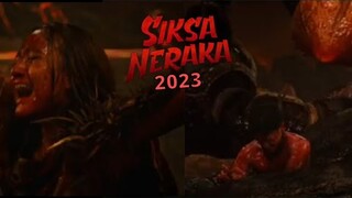Filem Siksa Neraka Terbaru 2023 Filem yang di tunggu warga Indonesia bisa kita ambil hikmahnya