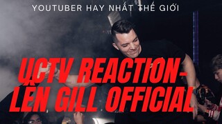 UCTV REATION GILL OFFICIAL 'LÊN'