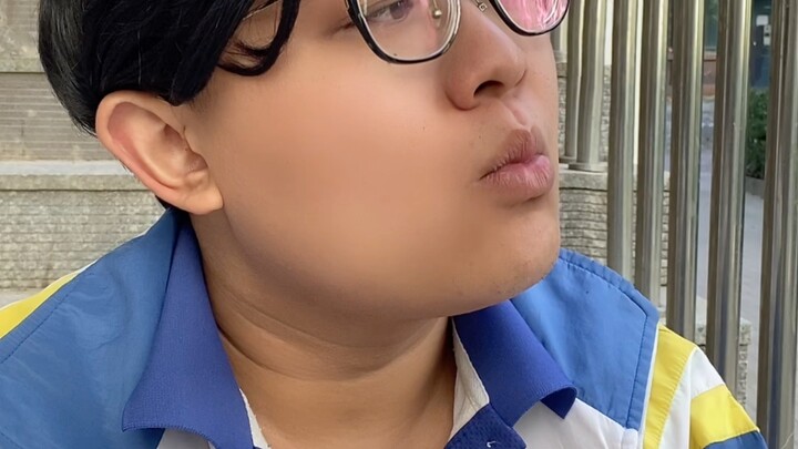 Kembalikan lada saya!!!