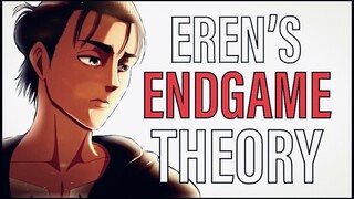 Attack On Titan Analysis! Ending and Eren’s Motivation