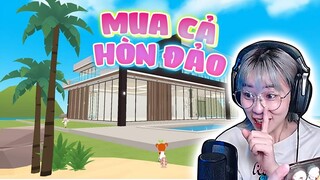 Play Together | Misthy mua đứt hòn đảo trong cập nhật mới. Câu trúng cá hiếm tỷ lệ 2%?!