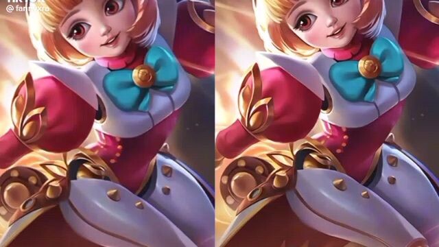 angela revamp