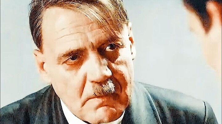Hitler đã đi qua 14 quốc gia và cuối cùng bị quấn trong giẻ rách và nằm chết trên đường phố.