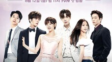 Cinderella and The Four Knights EP05 ▪️Tagalogdub▪️