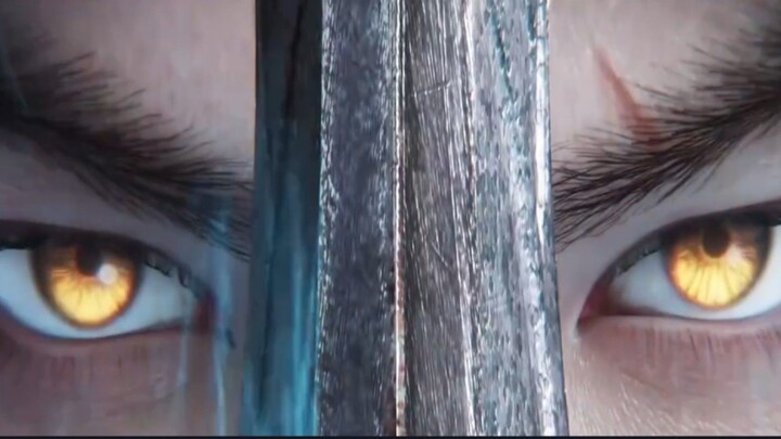 [Dmv Sword Of Coming] Chen Pingan Terlalu Op Samapai mengusik Dewa Gunung yang asli🥶🥶🥶