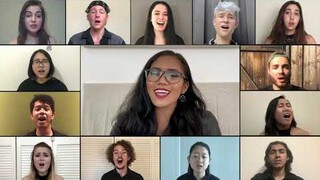 Hozier Medley - On That Note A Cappella