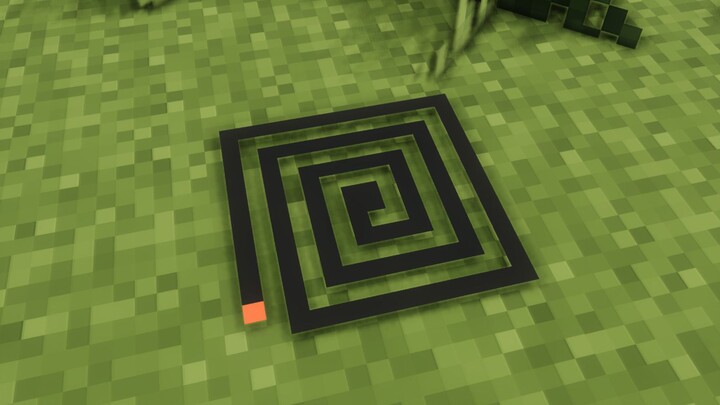 We’ve added mosquito coils to Minecraft.