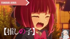 [FANDUB JAWA] Kana Arima: Aku Emoh Mas! [sayAnn]