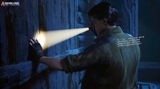 Candle In The Tomb-Return To The South Sea Eps 04 Sub Indo (1080HD)