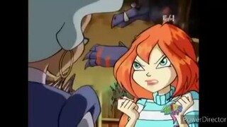 Winx Club Season 3 Episode 15 4Kids English