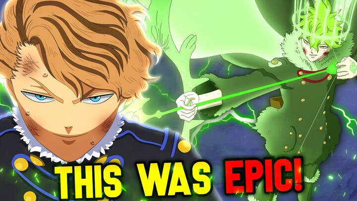 Black clover episode 54 dubbed 2025