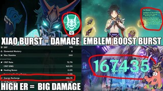 Why You Should Play Emblem On Xiao