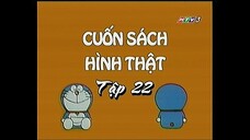 Doraemon - Tập 22 [HTV3]