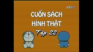Doraemon - Tập 22 [HTV3]