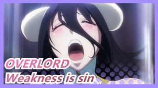 Overlord|[Epic Mashup]Weakness is the original sin, and magic king is justice!