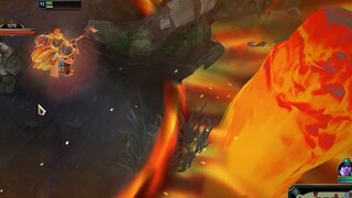 Blood Demon Iron Man: Một kỹ năng tối thượng phục hồi 2000 máu! Vị thần hút máu toàn năng mãi mãi!