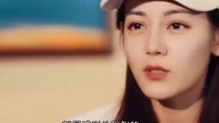 那一年所有人都在嘲笑迪丽热巴没有戏拍，但是没人知道她去西藏做公益