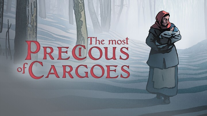 The Most Precious of Cargoes (2024) - SUB INDO