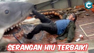 7 Film Serangan Hiu Terbaik