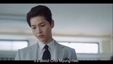 Vincenzo 2021 Episode 07 Korean with English sub