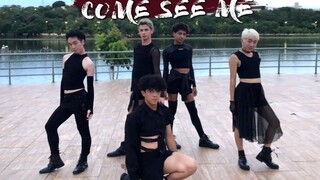 【B2 Dance Company】AOA - มาหาฉันสิ