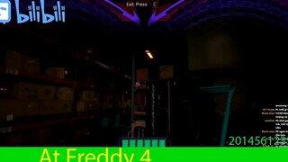 Vào nhà kho tìm thêm đồ #game