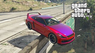 GTA 5 FAILS & WINS #43 (Best GTA 5 Funny Moments Compilation)