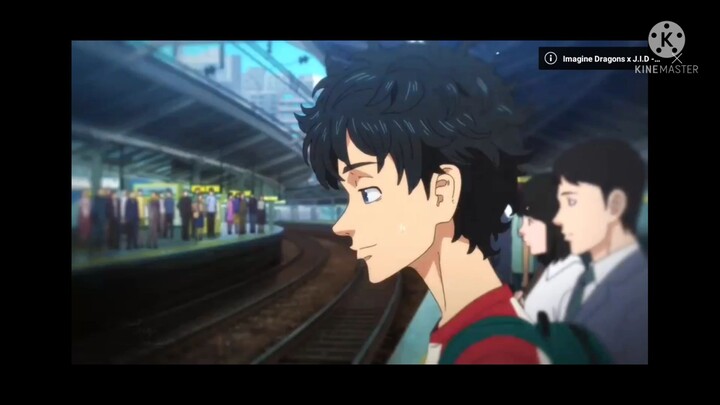 tokyo Revengers  (AMV)