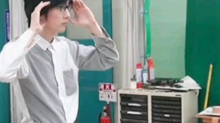 คาวบอยเข้าร่วมการแข่งขันยิงปืน