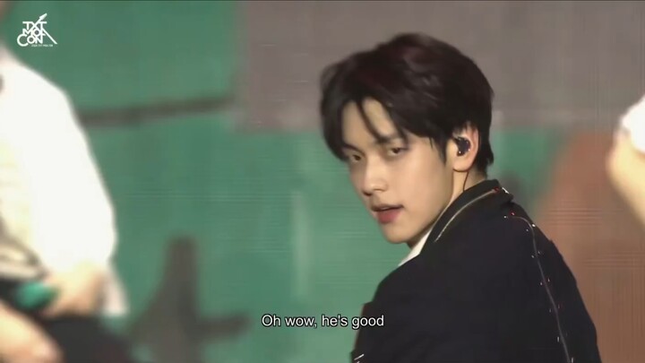 Choi Soobin ngày hôm sau đã cover lại Bouncy (ATEEZ)! Hôm nay chính là đẹp trai đến mức làm bạn ngất