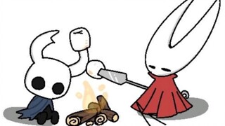 Hollow Knight รูปภาพตลก