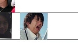 Các meme Kamen Rider: chữa cháy/cầm ô/gian lận/trẻ em