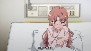 白井黑子名场面