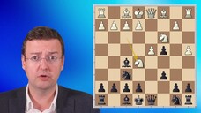 Short & Sweet- Slav_Chess Opening