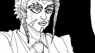 (One Punch Man) Orang dewasa lainnya muncul! Penjahat? Atau... tongkat logam itu akan diubah secara 