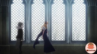 Luvia Fate AMV Luviagelita Edelfelt - bại binh thất truyền #anime #schooltime