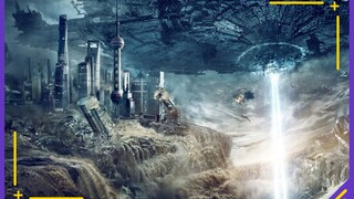 那些在电影里永远都活不过片尾的地标建筑