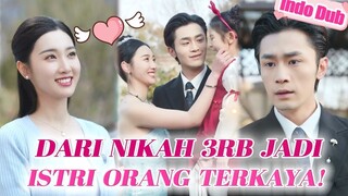 CEO yang Menyamar Jadi Supir Ini, Malah di Bayar Oleh Wanita Cantik Untuk Menikahinya.. Namun..