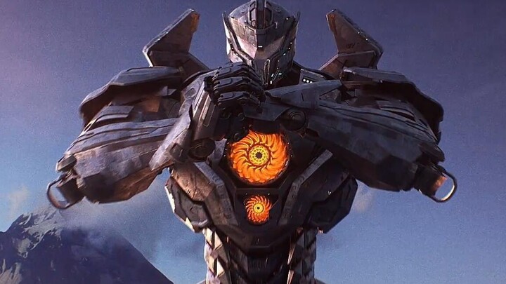 الإعلان التشويقي الأول لـ «باسيفيك ريم: المنطقة المحظورة السوداء»: كل ما نعرفه حتى الآن عن هذه السلس