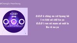 [Phiên âm tiếng Việt] O.O.O (Over&Over&Over) - Girls Planet 999