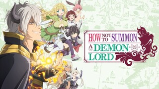 How to Summon a Demon lord Tagalog Ep 08