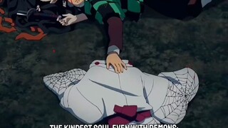 Purest souls l Demon Slayer