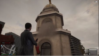 GTA 5 Hỏa hoạn Nhà Thờ Đức Bà Paris Cực Lớn Và Cái Kết Chúa Tạo Mưa Dập Lửa ...