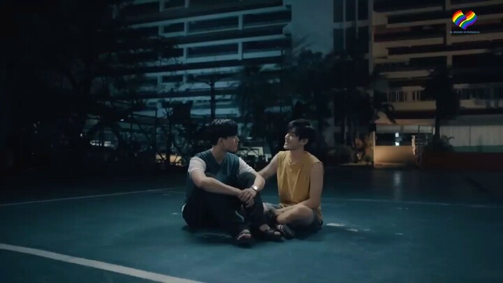 My school president ep8 monsub