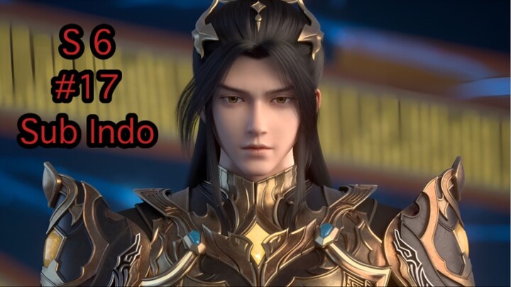 Stellar Transformations s6 eps 17 indo sub 1080p